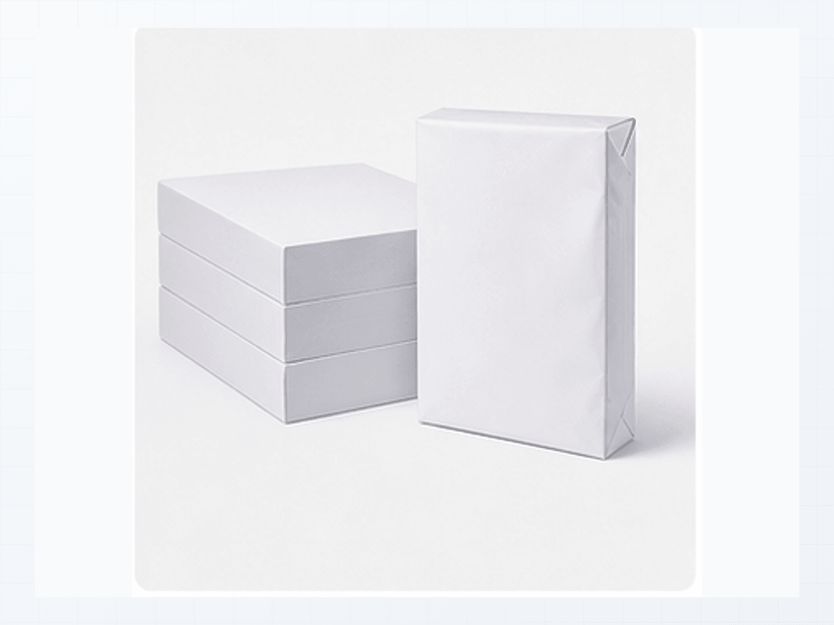 Demo — demo office paper