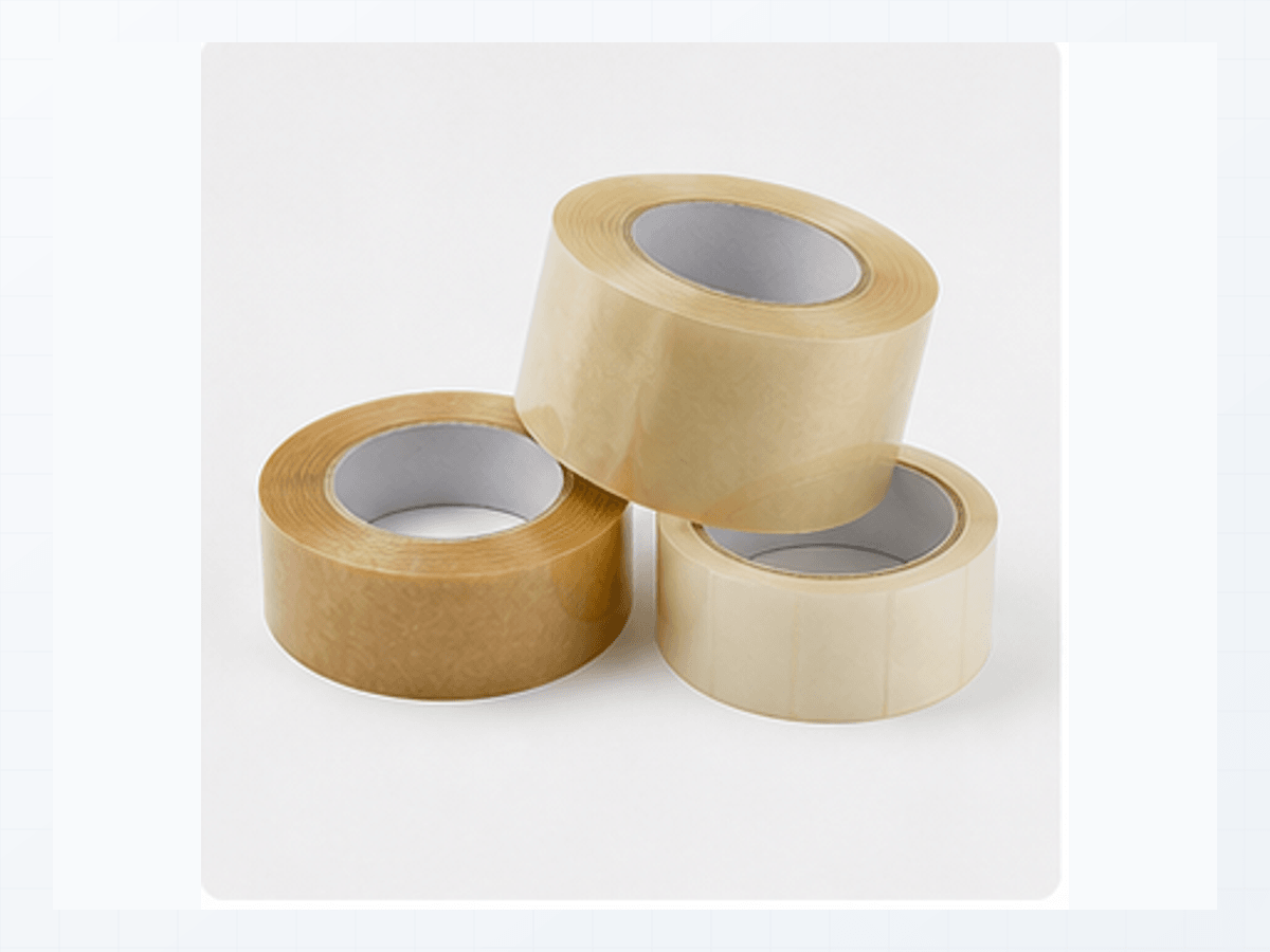 Demo — demo office tape